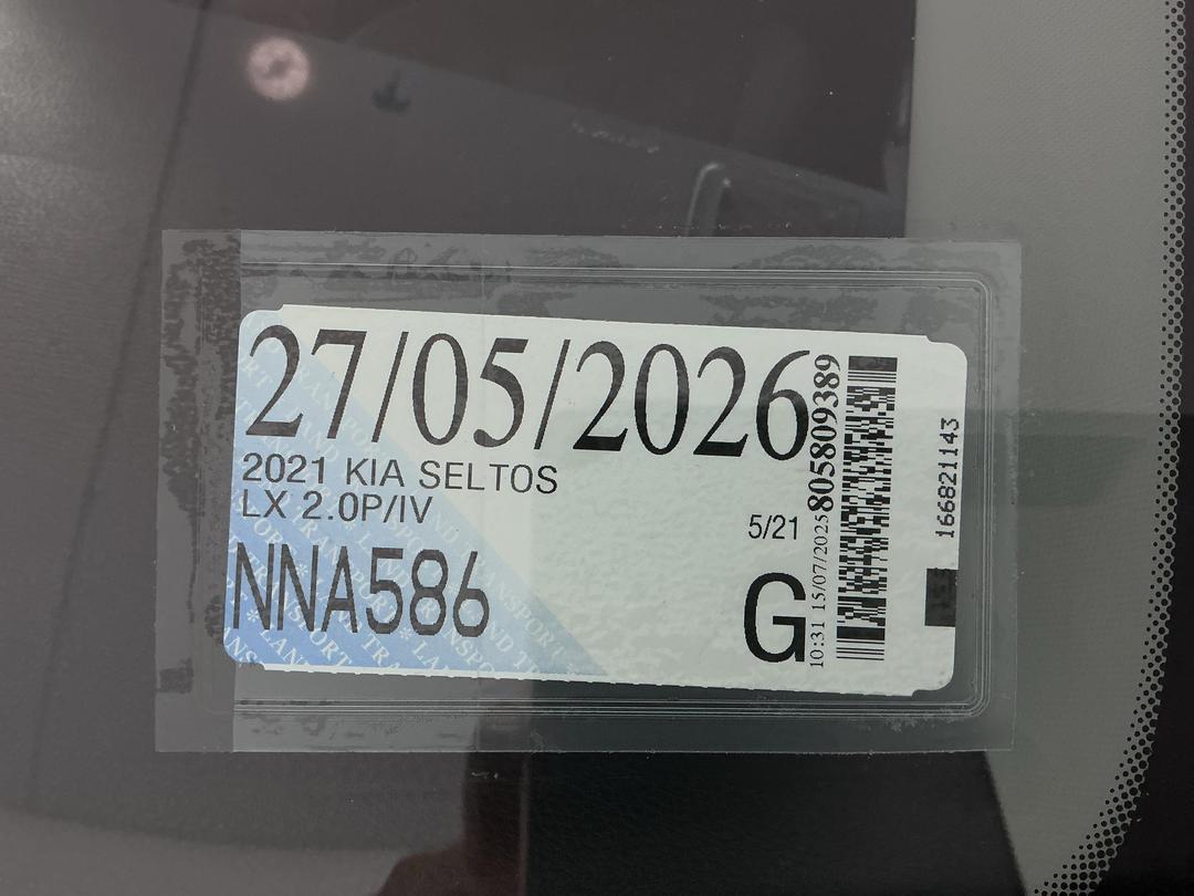 Photo '28' of KIA Seltos