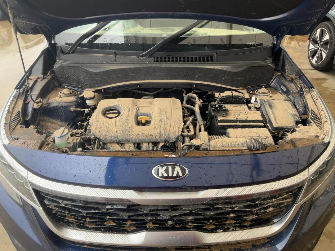 Photo '11' of KIA Seltos LTD