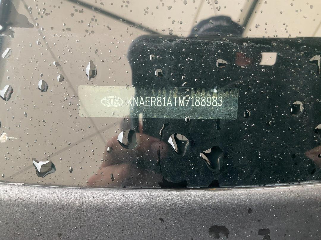 Photo '13' of KIA Seltos LTD