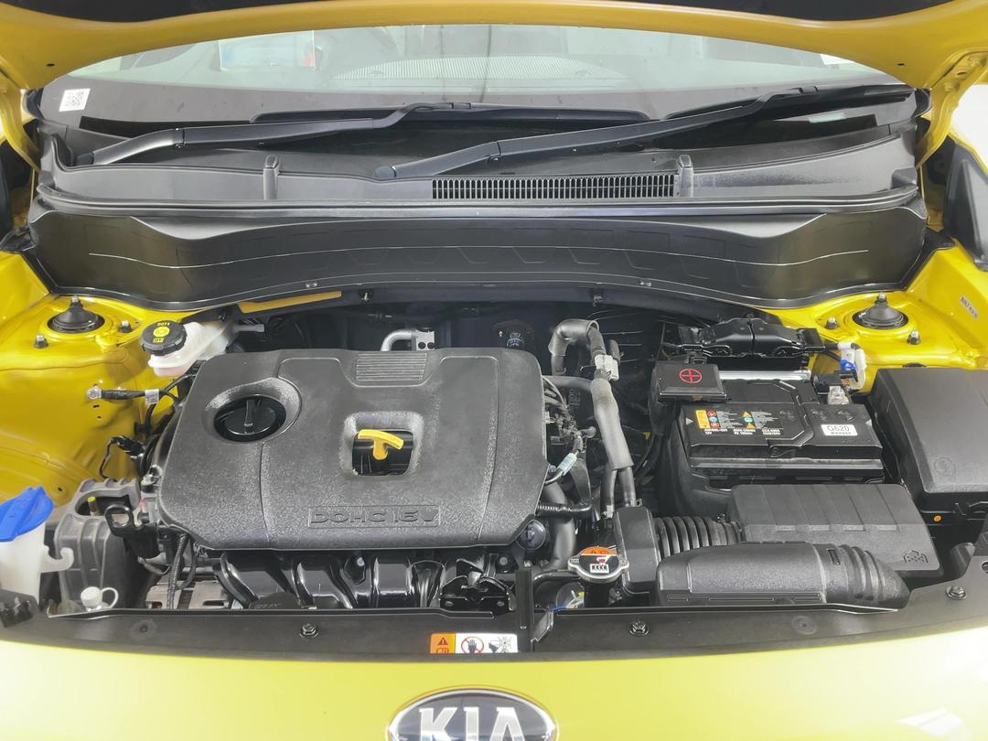 Photo '13' of KIA Seltos