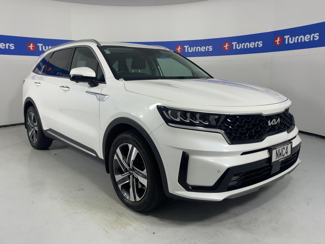 Photo '1' of KIA Sorento