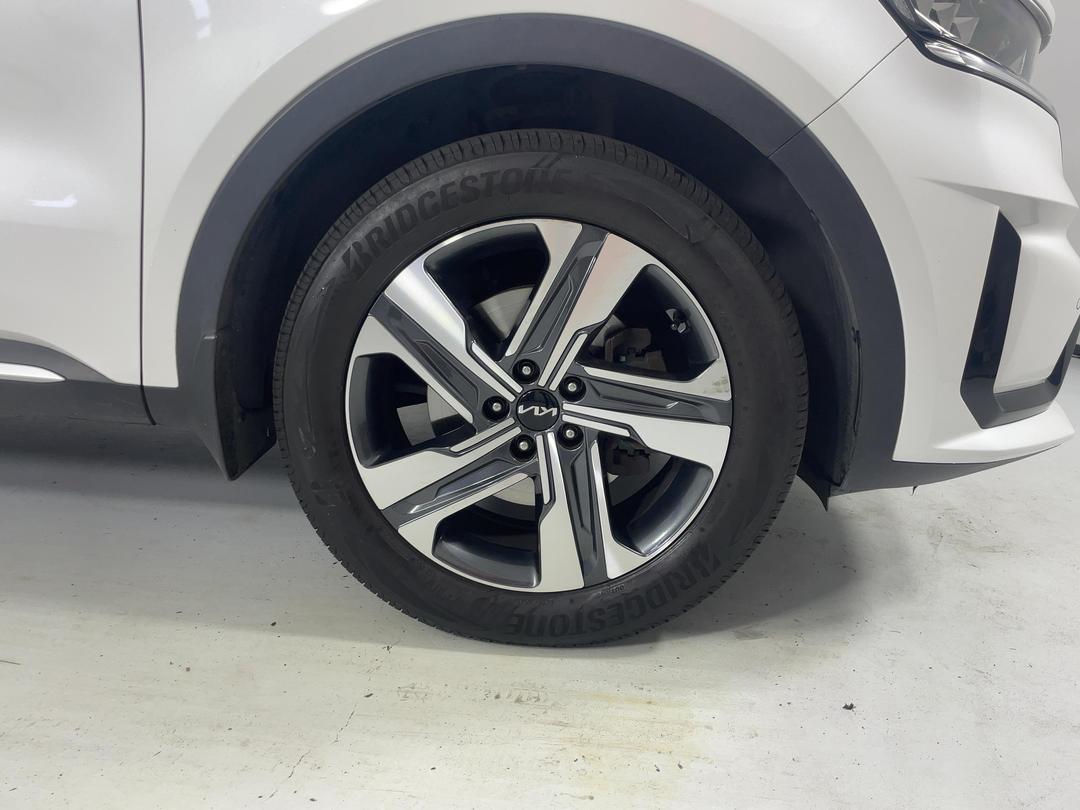 Photo '9' of KIA Sorento