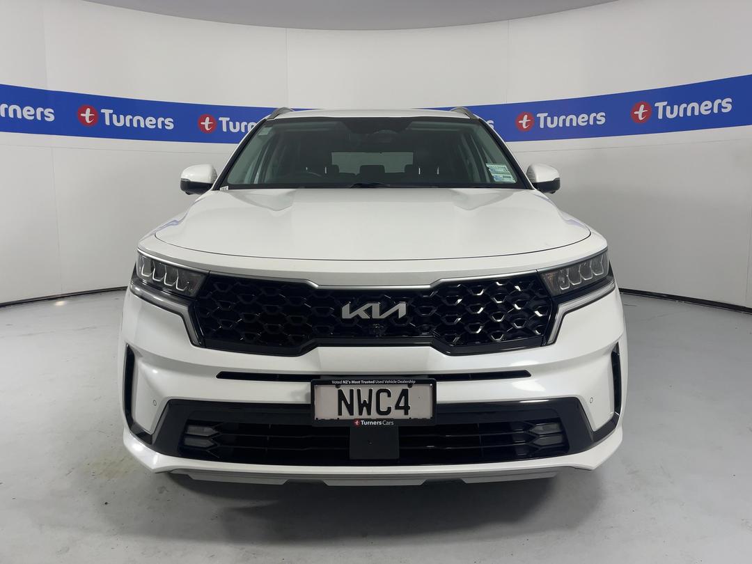 Photo '2' of KIA Sorento