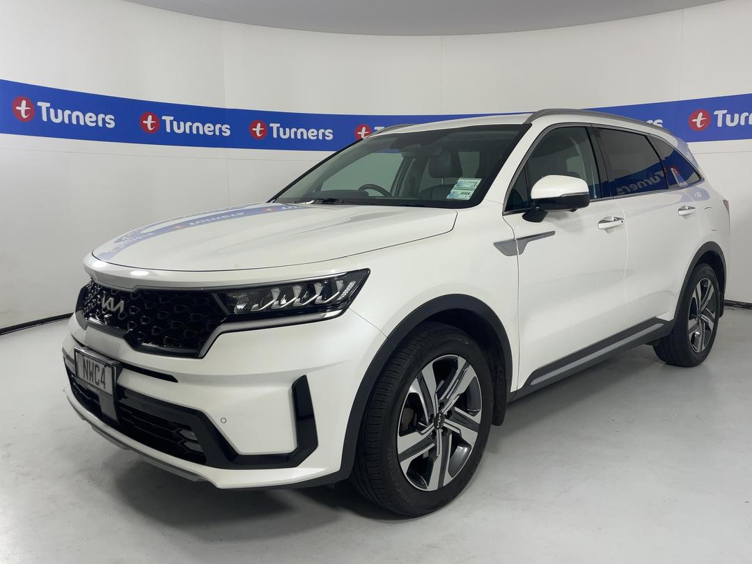 Photo '4' of KIA Sorento