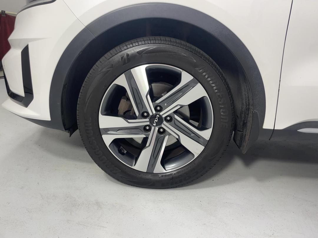 Photo '10' of KIA Sorento