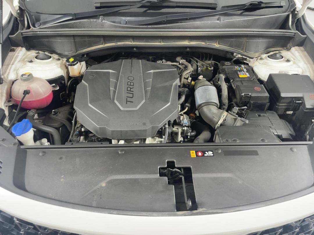 Photo '13' of KIA Sorento