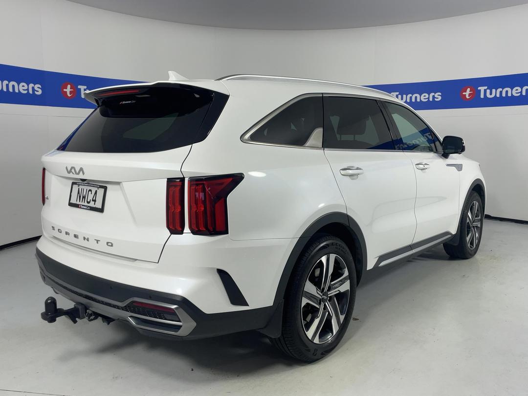 Photo '7' of KIA Sorento
