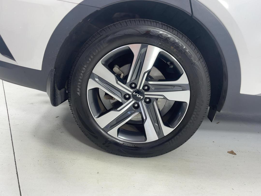 Photo '12' of KIA Sorento
