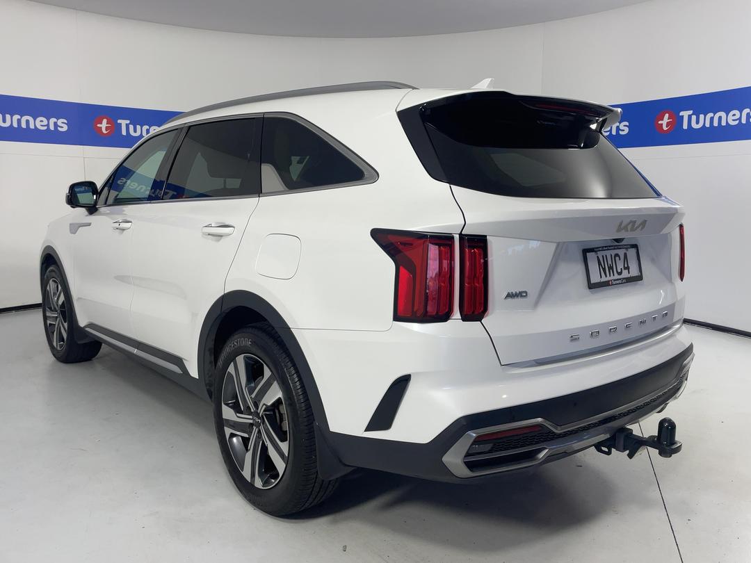 Photo '5' of KIA Sorento