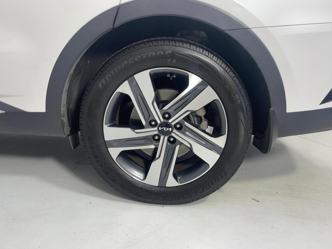 Photo '11' of KIA Sorento