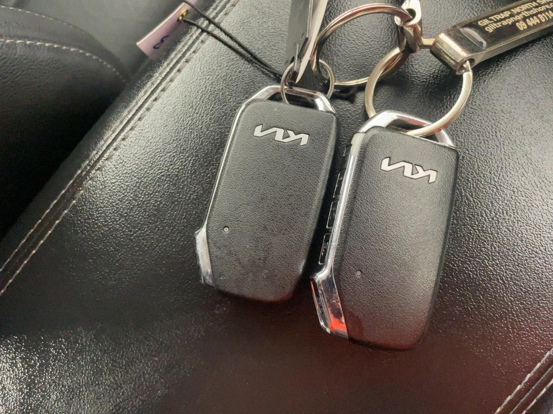 Photo '22' of KIA Sorento