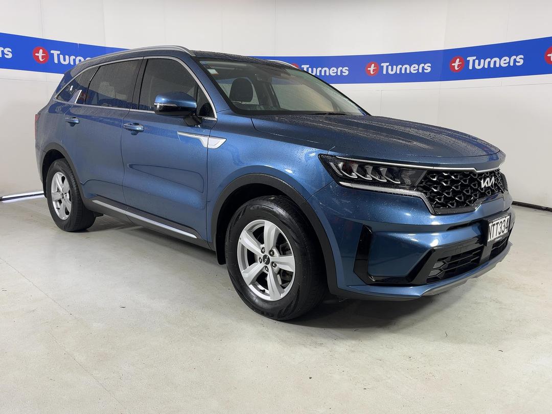 Photo '1' of KIA Sorento