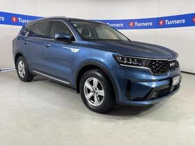 Photo '1' of KIA Sorento