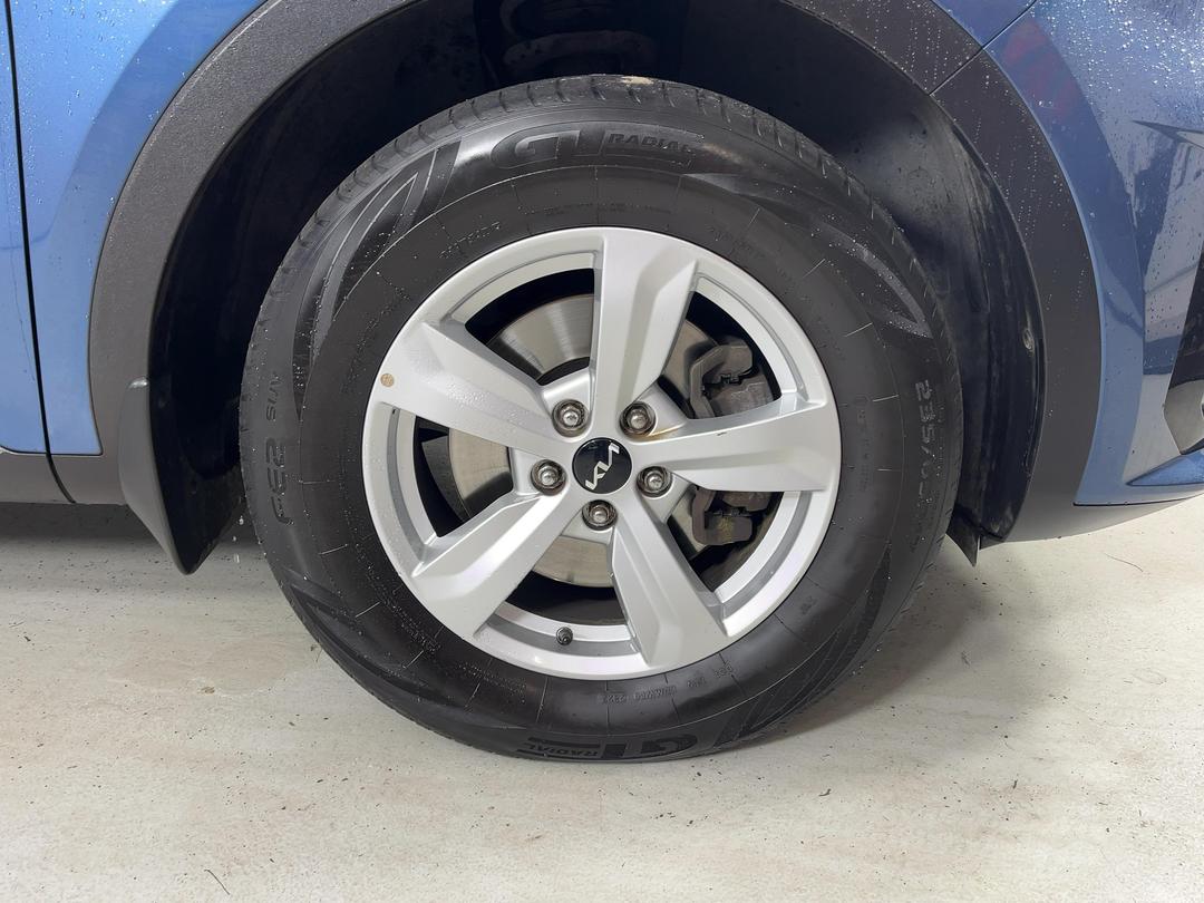 Photo '9' of KIA Sorento