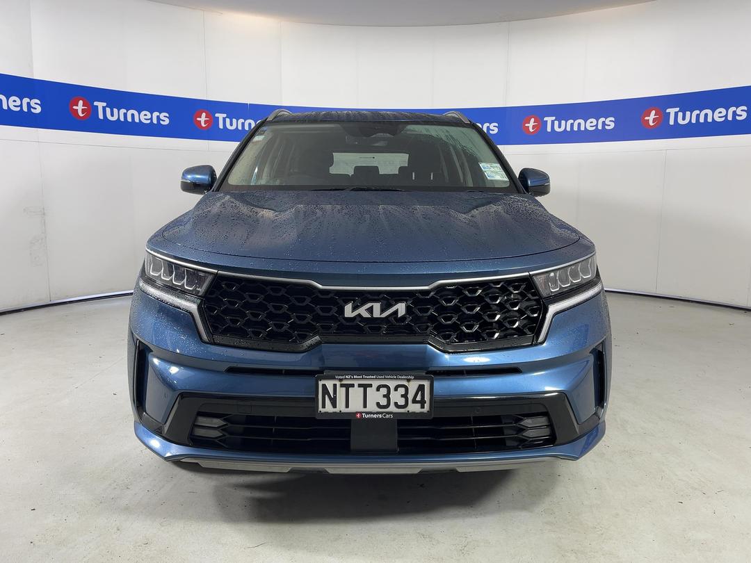 Photo '2' of KIA Sorento
