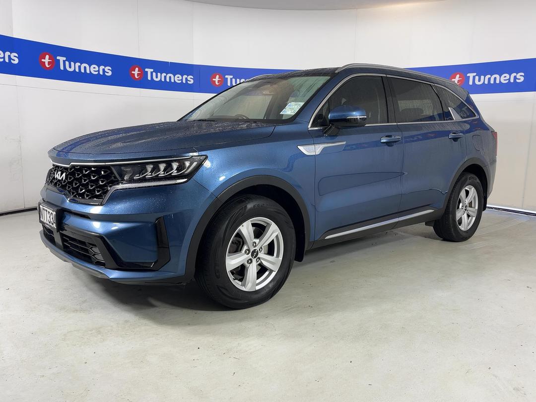 Photo '4' of KIA Sorento