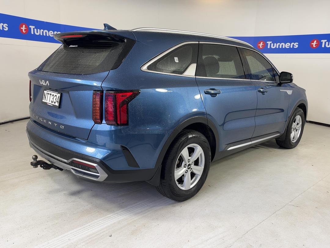 Photo '7' of KIA Sorento