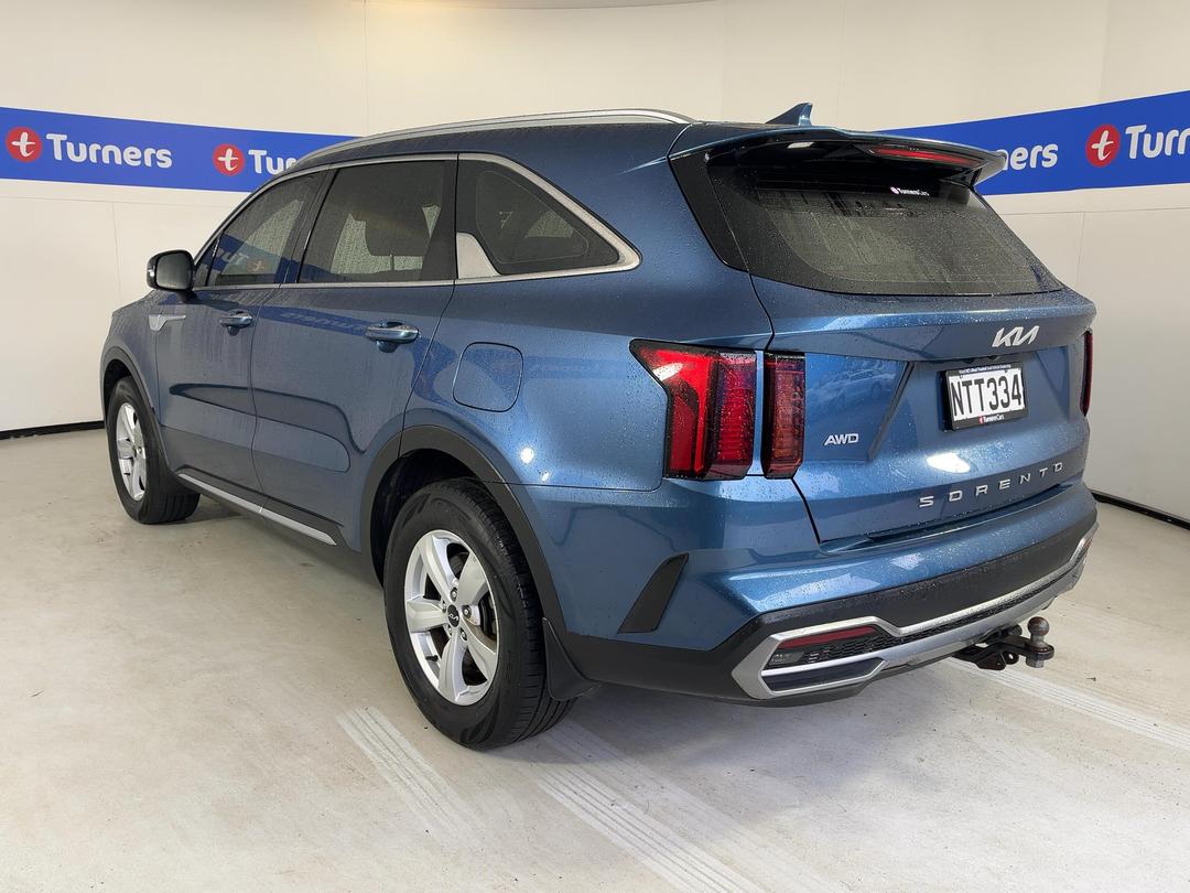 Photo '5' of KIA Sorento