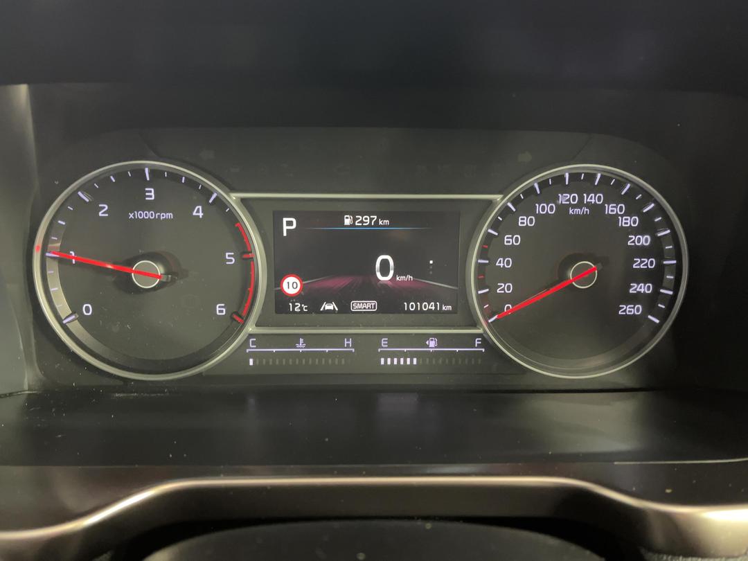 Photo '21' of KIA Sorento