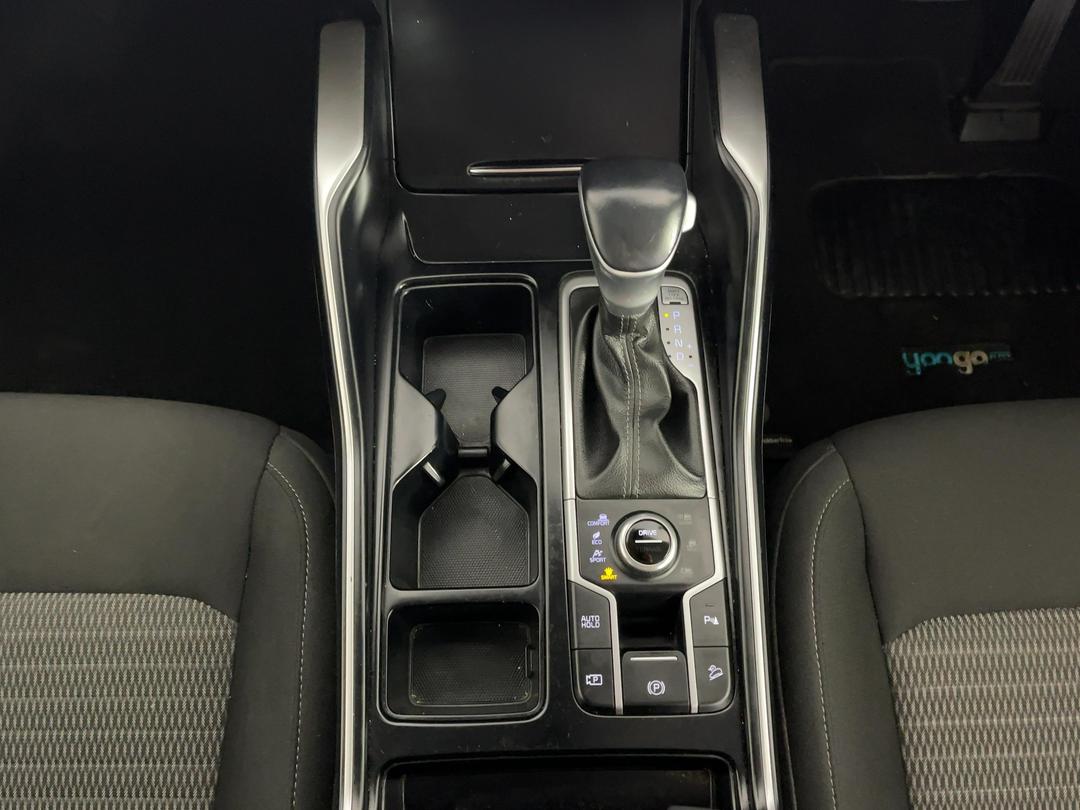 Photo '18' of KIA Sorento