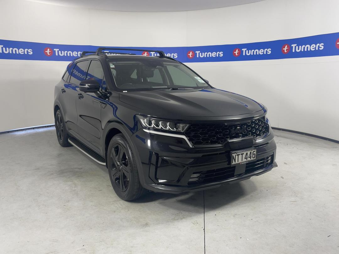 Photo '1' of KIA Sorento