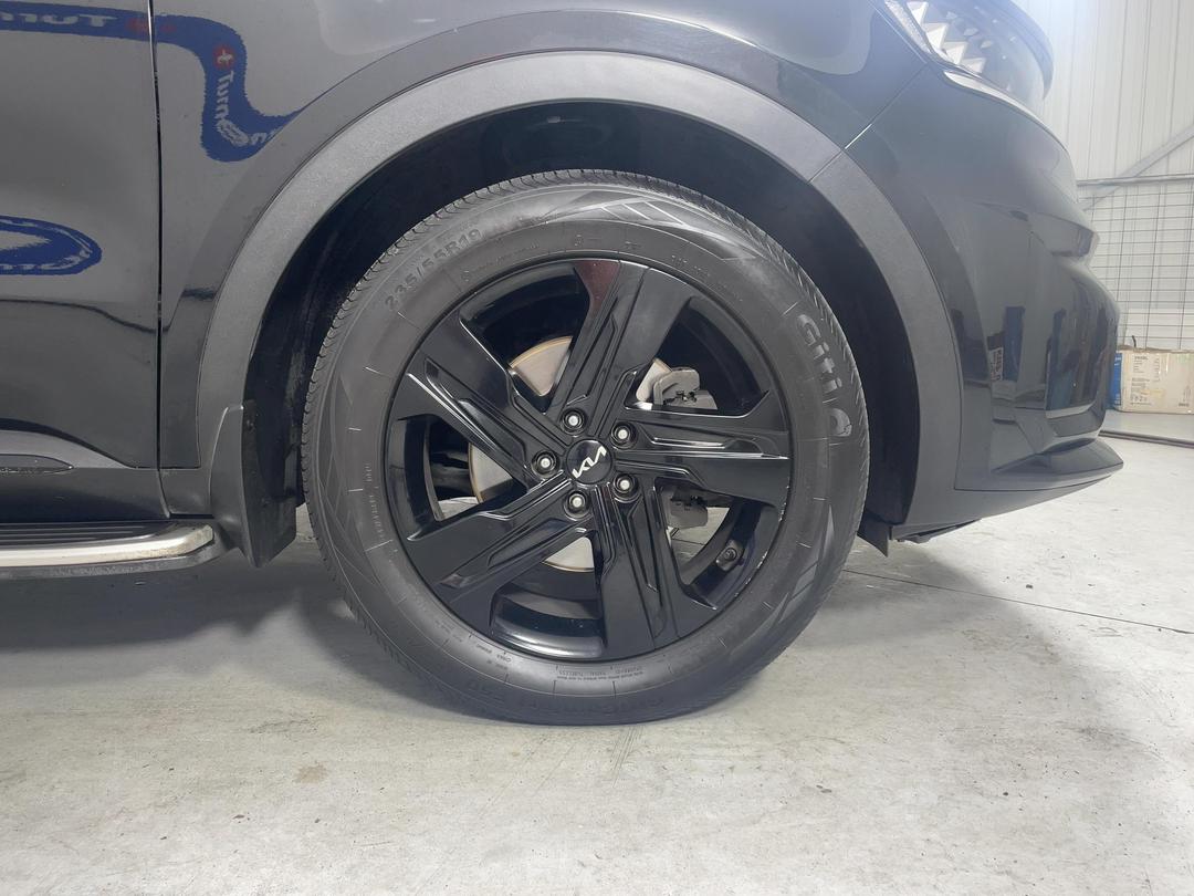 Photo '9' of KIA Sorento