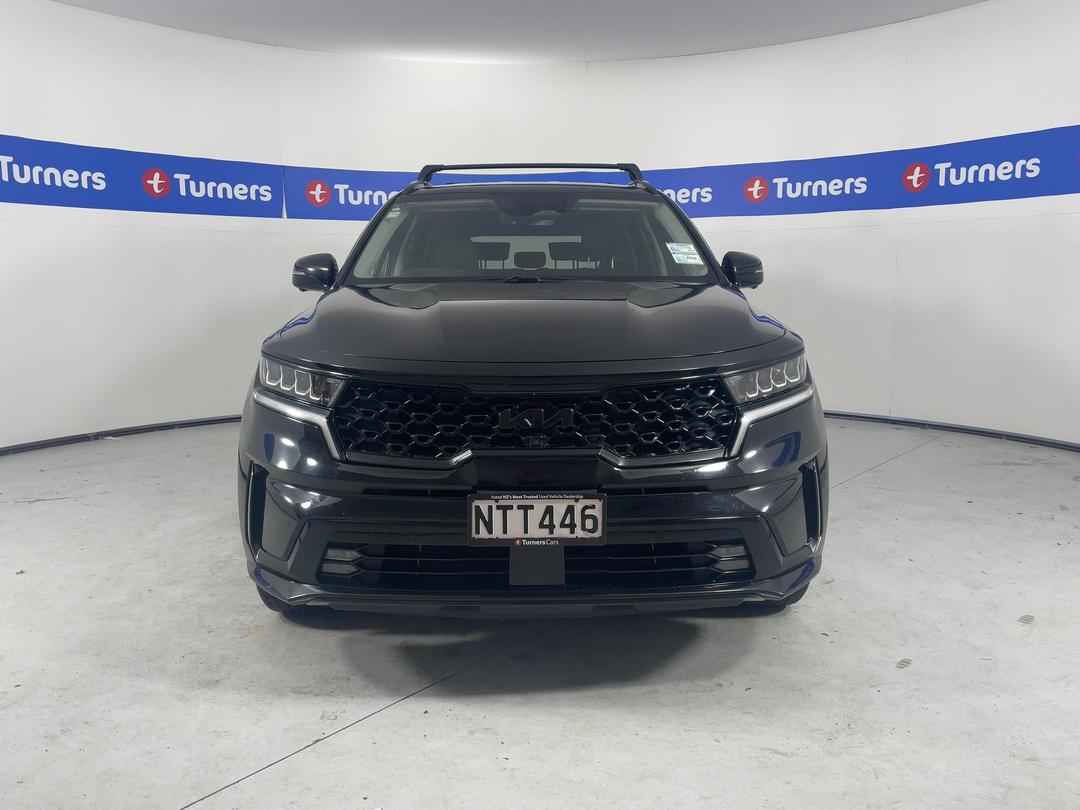 Photo '2' of KIA Sorento