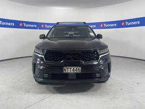 Photo '2' of KIA Sorento