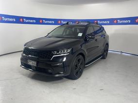 Photo '4' of KIA Sorento