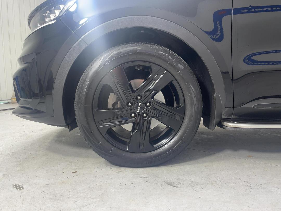 Photo '10' of KIA Sorento
