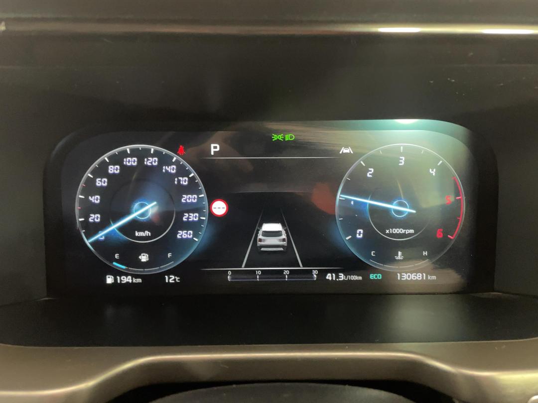 Photo '21' of KIA Sorento