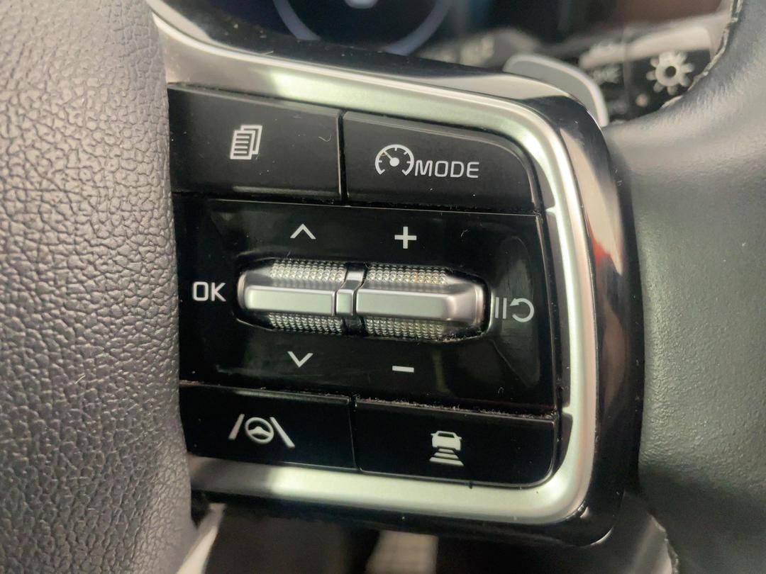 Photo '23' of KIA Sorento
