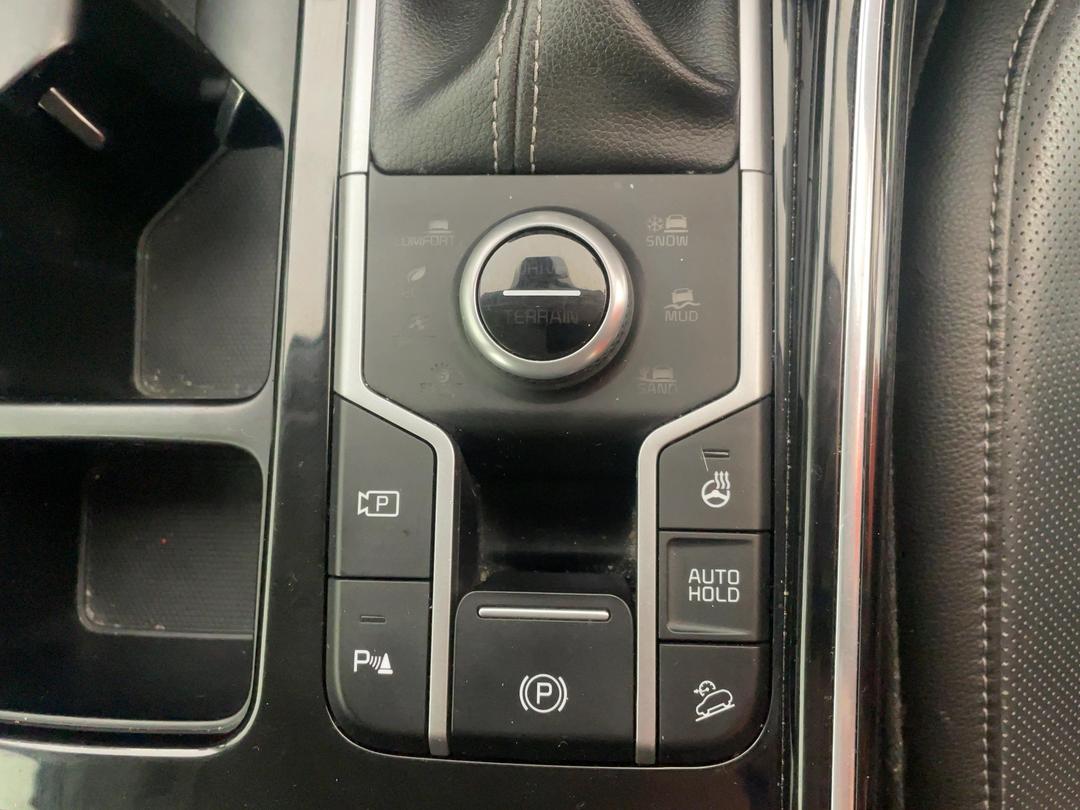 Photo '25' of KIA Sorento