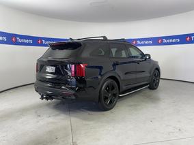 Photo '7' of KIA Sorento
