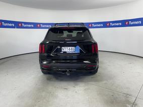 Photo '6' of KIA Sorento