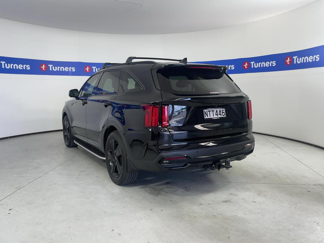 Photo '5' of KIA Sorento