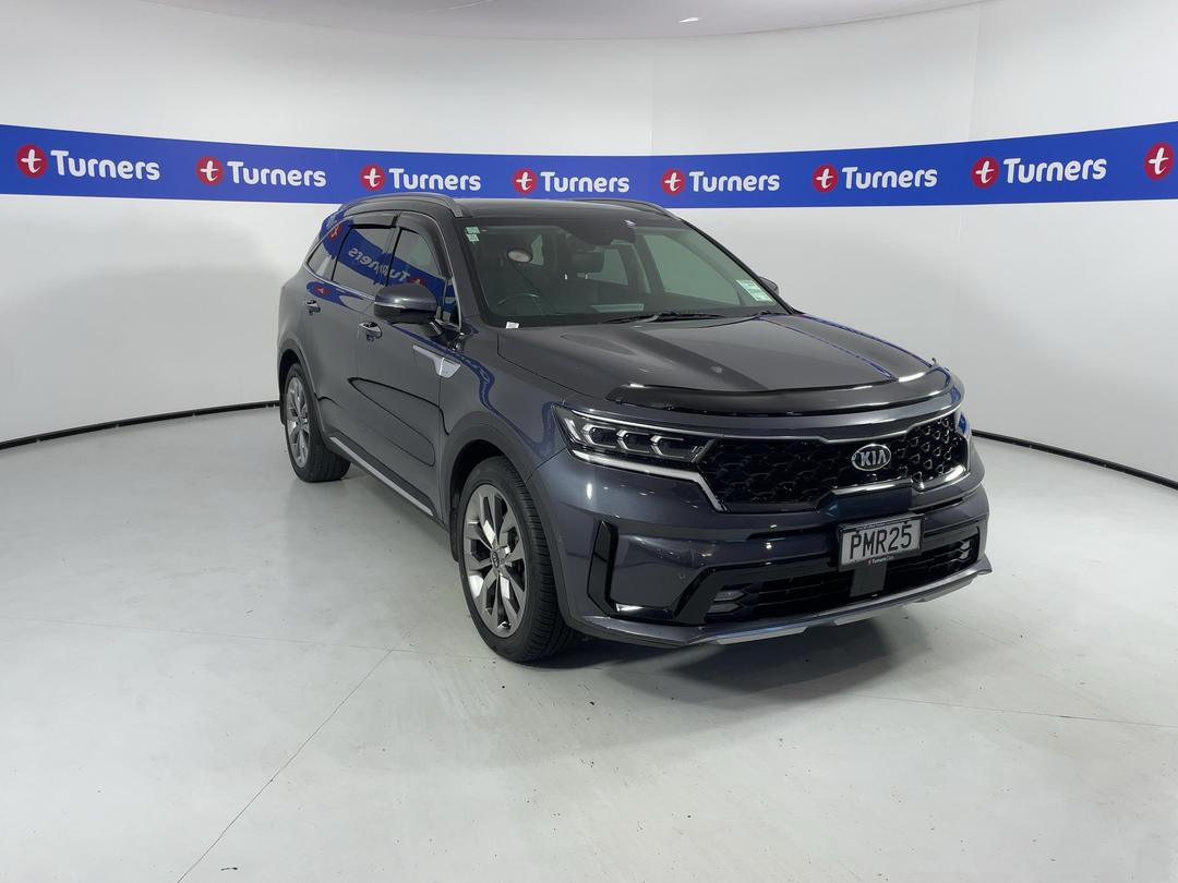 Photo '1' of KIA Sorento