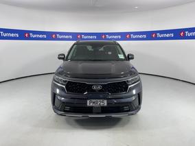 Photo '2' of KIA Sorento