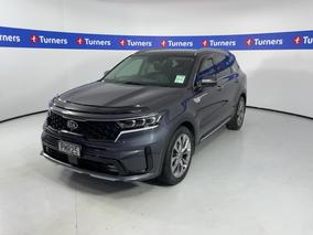 Photo '4' of KIA Sorento