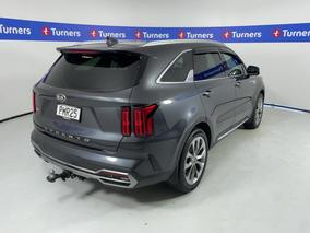 Photo '7' of KIA Sorento