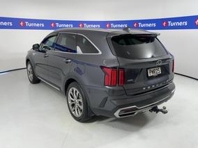 Photo '5' of KIA Sorento