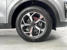 Photo '9' of KIA Sportage