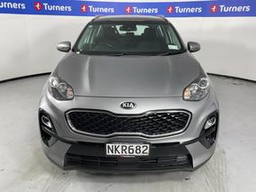 Photo '2' of KIA Sportage