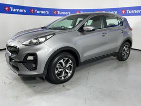 Photo '4' of KIA Sportage