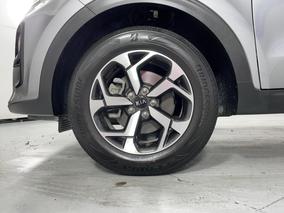 Photo '10' of KIA Sportage