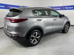 Photo '7' of KIA Sportage