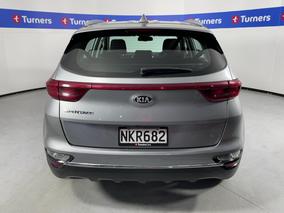 Photo '6' of KIA Sportage