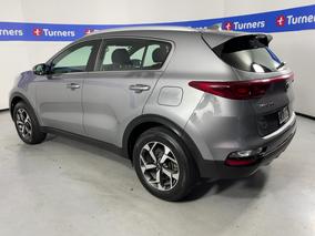 Photo '5' of KIA Sportage