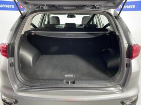Photo '14' of KIA Sportage
