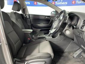 Photo '16' of KIA Sportage